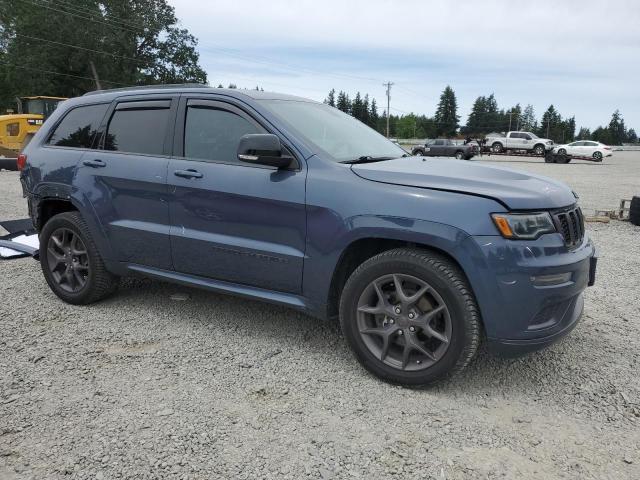 Photo 3 VIN: 1C4RJFBG5LC233182 - JEEP GRAND CHEROKEE 