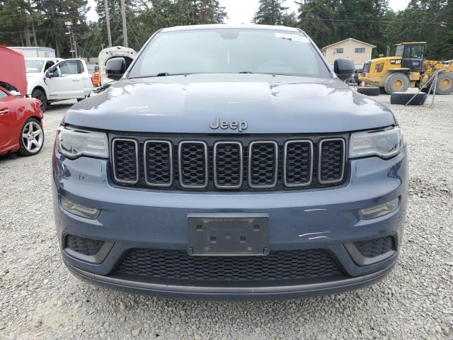 Photo 4 VIN: 1C4RJFBG5LC233182 - JEEP GRAND CHEROKEE 