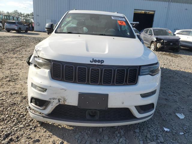 Photo 4 VIN: 1C4RJFBG5LC235840 - JEEP GRAND CHER 