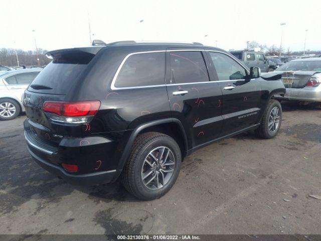 Photo 3 VIN: 1C4RJFBG5LC271933 - JEEP GRAND CHEROKEE 