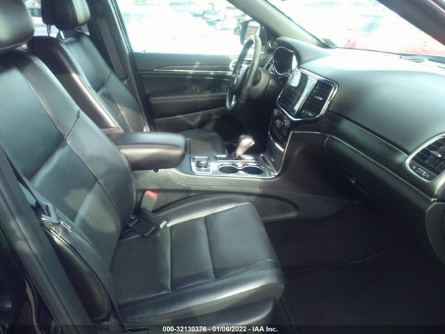 Photo 4 VIN: 1C4RJFBG5LC271933 - JEEP GRAND CHEROKEE 