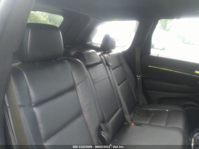 Photo 7 VIN: 1C4RJFBG5LC305126 - JEEP GRAND CHEROKEE 