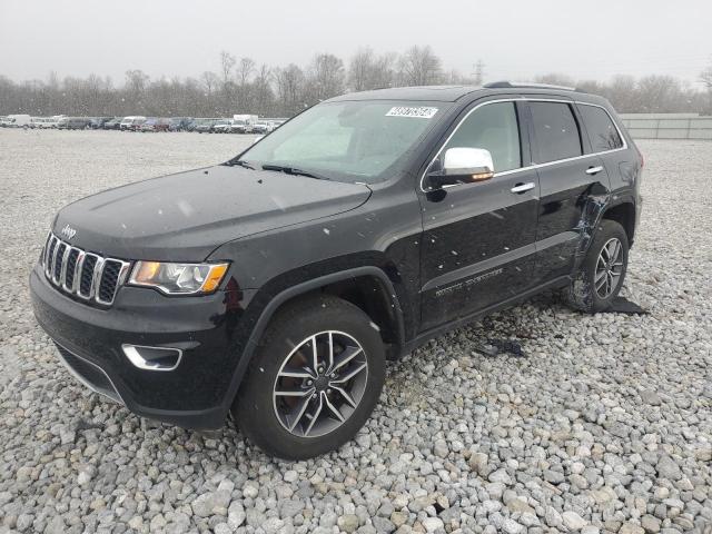 Photo 0 VIN: 1C4RJFBG5LC325585 - JEEP GRAND CHEROKEE 