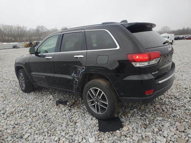 Photo 1 VIN: 1C4RJFBG5LC325585 - JEEP GRAND CHEROKEE 