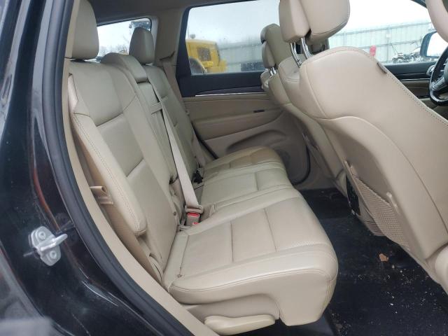 Photo 10 VIN: 1C4RJFBG5LC325585 - JEEP GRAND CHEROKEE 