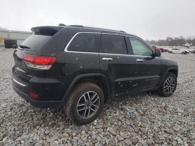 Photo 2 VIN: 1C4RJFBG5LC325585 - JEEP GRAND CHEROKEE 