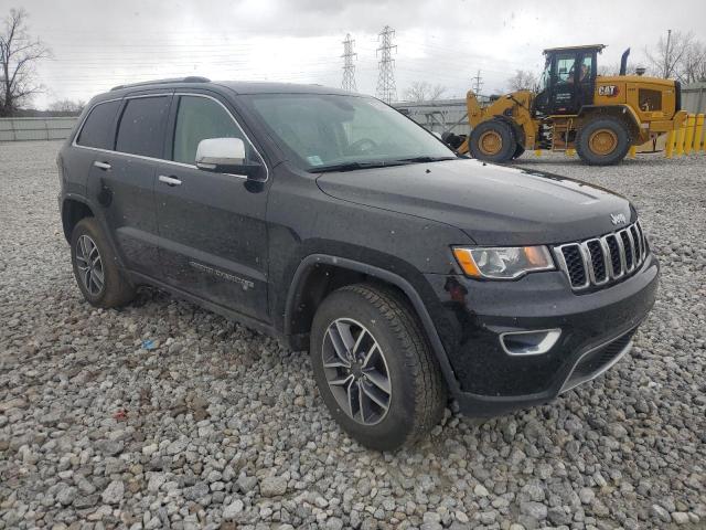 Photo 3 VIN: 1C4RJFBG5LC325585 - JEEP GRAND CHEROKEE 