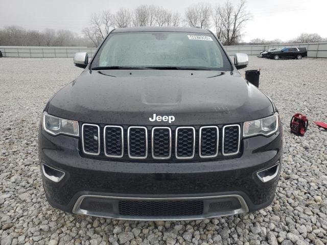 Photo 4 VIN: 1C4RJFBG5LC325585 - JEEP GRAND CHEROKEE 