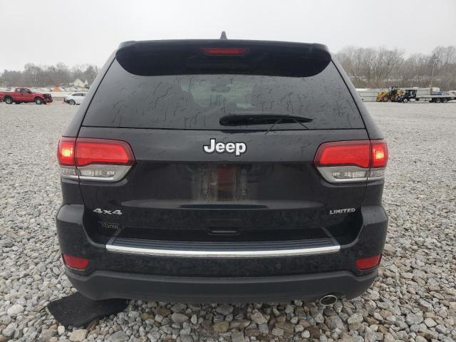 Photo 5 VIN: 1C4RJFBG5LC325585 - JEEP GRAND CHEROKEE 