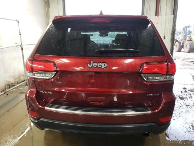 Photo 5 VIN: 1C4RJFBG5LC346548 - JEEP GRAND CHEROKEE 