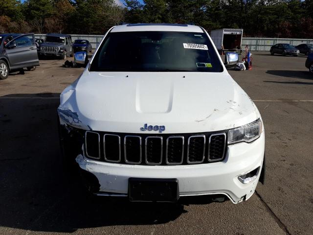 Photo 4 VIN: 1C4RJFBG5LC397046 - JEEP GRAND CHER 