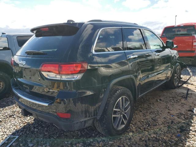 Photo 2 VIN: 1C4RJFBG5LC397113 - JEEP GRAND CHEROKEE 