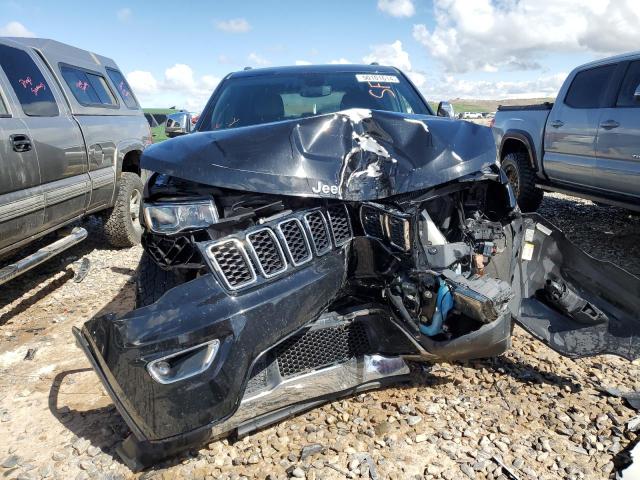 Photo 4 VIN: 1C4RJFBG5LC397113 - JEEP GRAND CHEROKEE 