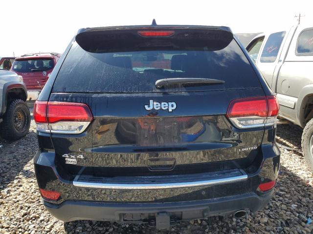 Photo 5 VIN: 1C4RJFBG5LC397113 - JEEP GRAND CHEROKEE 