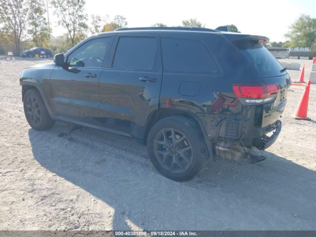 Photo 2 VIN: 1C4RJFBG5LC425220 - JEEP GRAND CHEROKEE 