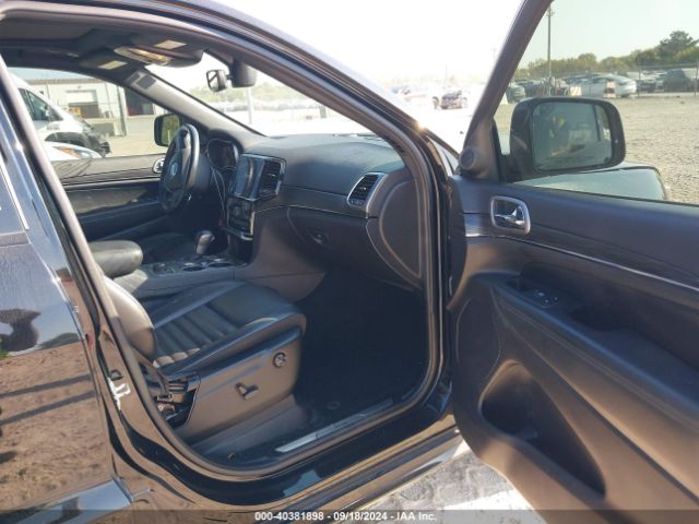 Photo 4 VIN: 1C4RJFBG5LC425220 - JEEP GRAND CHEROKEE 