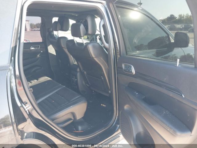 Photo 7 VIN: 1C4RJFBG5LC425220 - JEEP GRAND CHEROKEE 