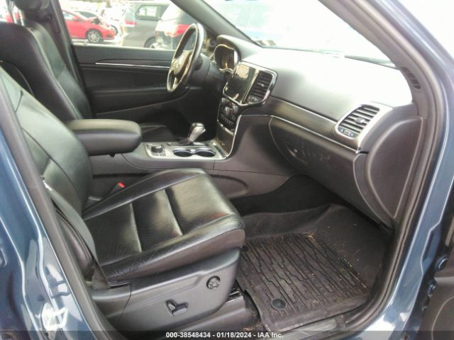 Photo 4 VIN: 1C4RJFBG5LC434659 - JEEP GRAND CHEROKEE 