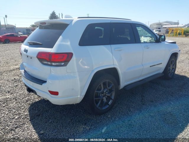 Photo 3 VIN: 1C4RJFBG5MC527991 - JEEP GRAND CHEROKEE 