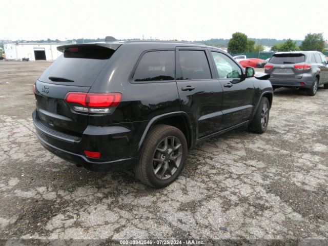 Photo 3 VIN: 1C4RJFBG5MC529899 - JEEP GRAND CHEROKEE 