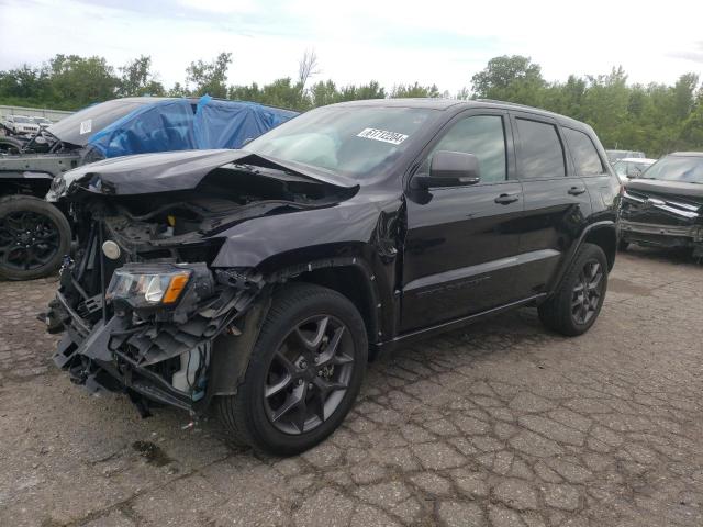 Photo 0 VIN: 1C4RJFBG5MC562112 - JEEP GRAND CHEROKEE 