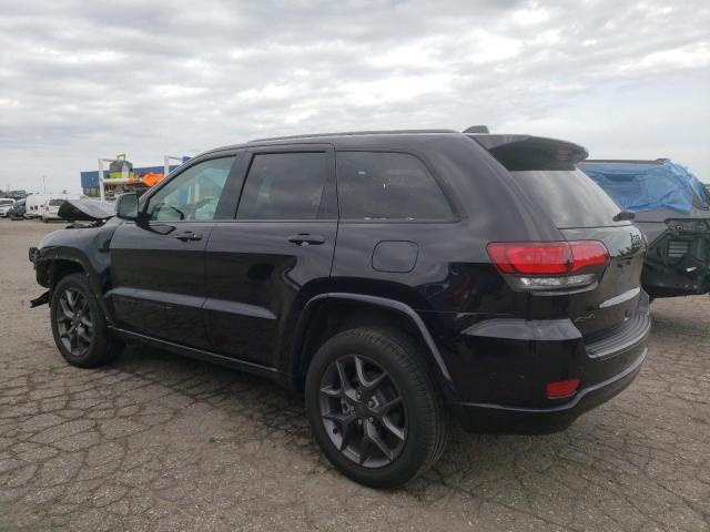 Photo 1 VIN: 1C4RJFBG5MC562112 - JEEP GRAND CHEROKEE 