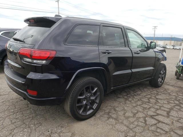 Photo 2 VIN: 1C4RJFBG5MC562112 - JEEP GRAND CHEROKEE 