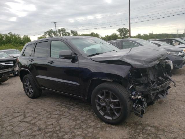 Photo 3 VIN: 1C4RJFBG5MC562112 - JEEP GRAND CHEROKEE 