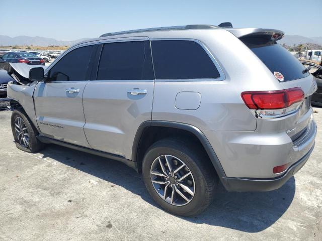 Photo 1 VIN: 1C4RJFBG5MC655843 - JEEP GRAND CHEROKEE 