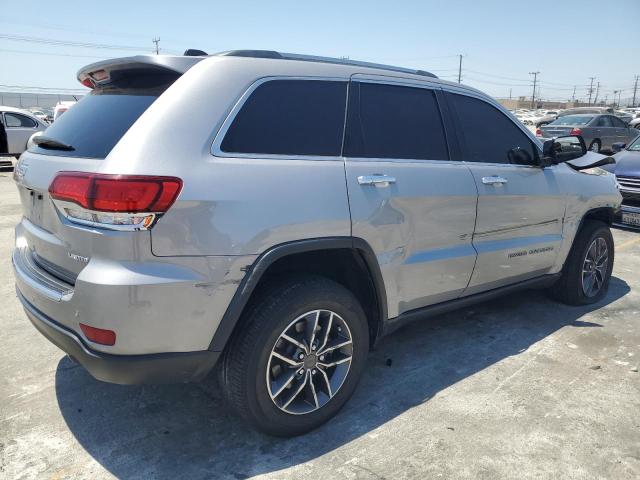 Photo 2 VIN: 1C4RJFBG5MC655843 - JEEP GRAND CHEROKEE 