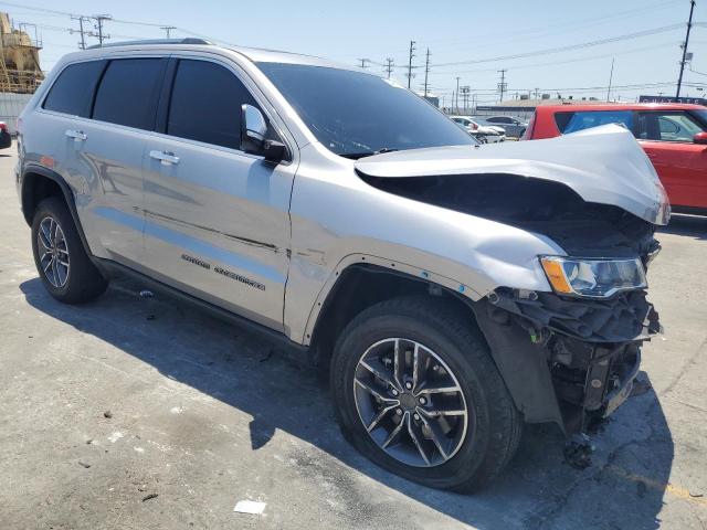 Photo 3 VIN: 1C4RJFBG5MC655843 - JEEP GRAND CHEROKEE 