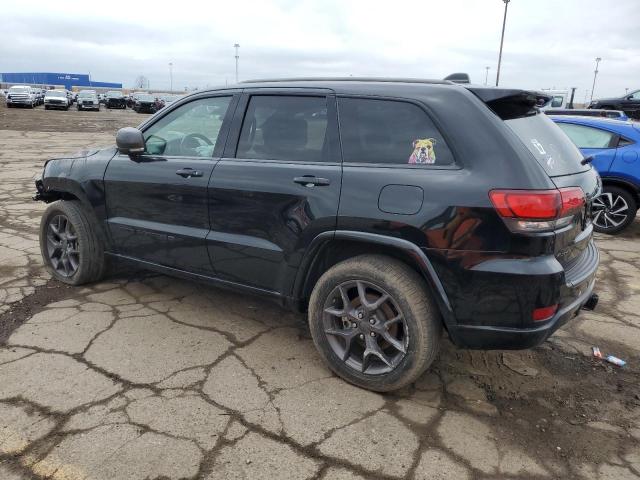 Photo 1 VIN: 1C4RJFBG5MC704250 - JEEP GRAND CHEROKEE 