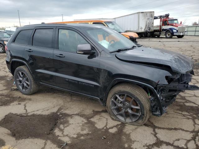 Photo 3 VIN: 1C4RJFBG5MC704250 - JEEP GRAND CHEROKEE 