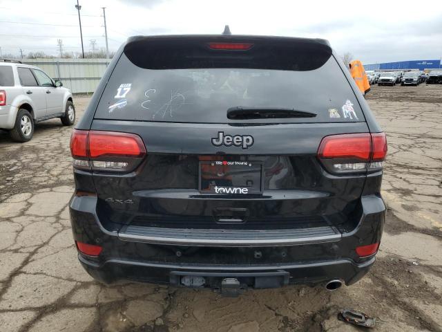 Photo 5 VIN: 1C4RJFBG5MC704250 - JEEP GRAND CHEROKEE 