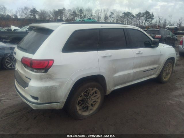 Photo 3 VIN: 1C4RJFBG5MC768790 - JEEP GRAND CHEROKEE 