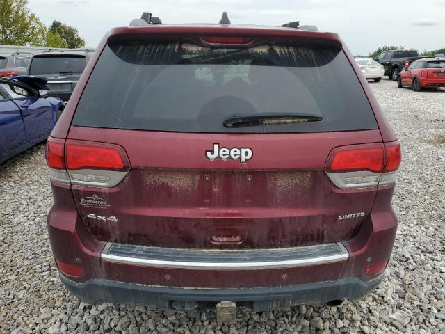 Photo 5 VIN: 1C4RJFBG5MC809824 - JEEP GRAND CHER 