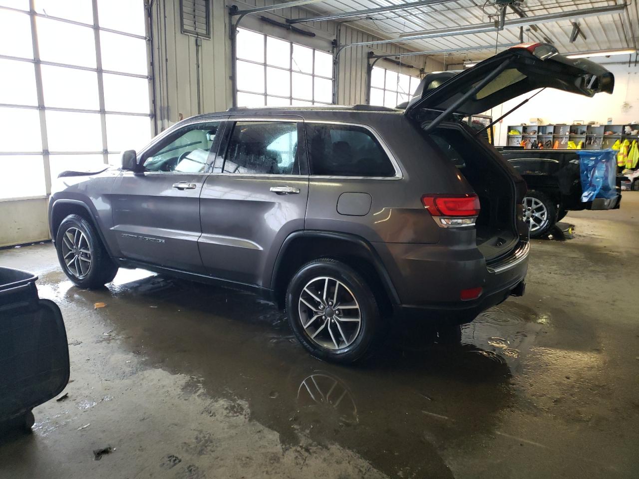 Photo 1 VIN: 1C4RJFBG5MC856478 - JEEP GRAND CHEROKEE 