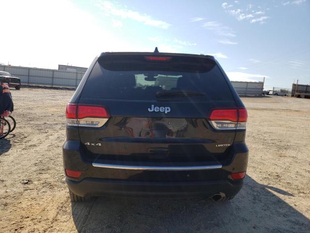 Photo 5 VIN: 1C4RJFBG5NC166313 - JEEP GRAND CHER 