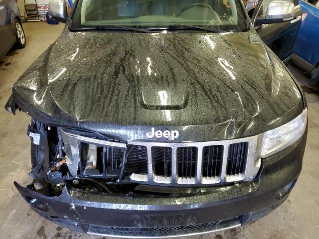 Photo 6 VIN: 1C4RJFBG6CC174661 - JEEP GRAND CHER 