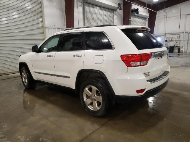 Photo 1 VIN: 1C4RJFBG6CC314658 - JEEP GRAND CHEROKEE 