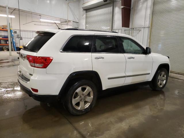 Photo 2 VIN: 1C4RJFBG6CC314658 - JEEP GRAND CHEROKEE 