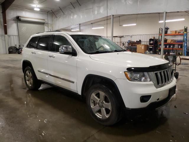 Photo 3 VIN: 1C4RJFBG6CC314658 - JEEP GRAND CHEROKEE 