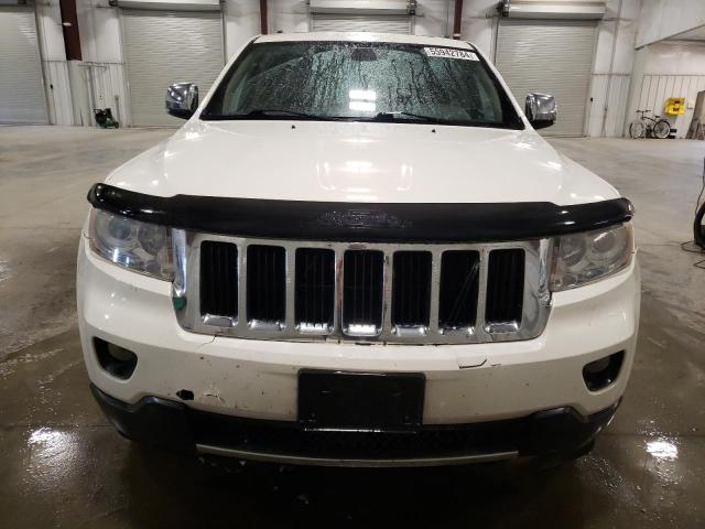 Photo 4 VIN: 1C4RJFBG6CC314658 - JEEP GRAND CHEROKEE 