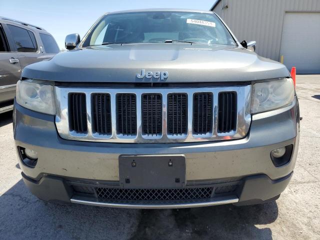 Photo 4 VIN: 1C4RJFBG6CC324008 - JEEP GRAND CHER 