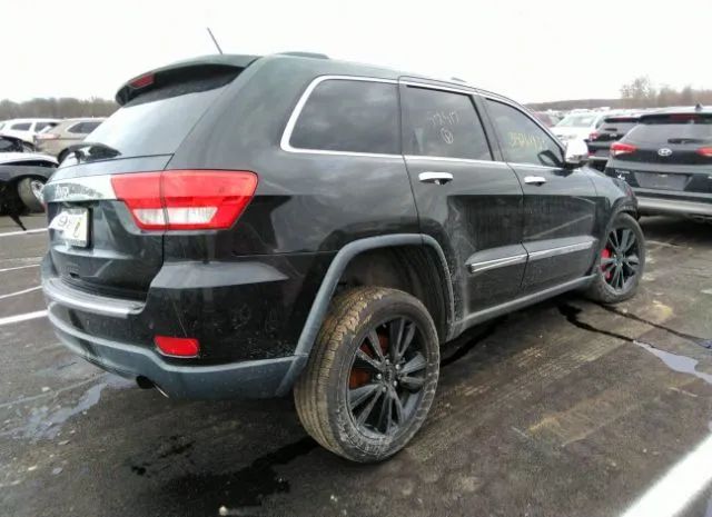 Photo 3 VIN: 1C4RJFBG6DC512917 - JEEP GRAND CHEROKEE 