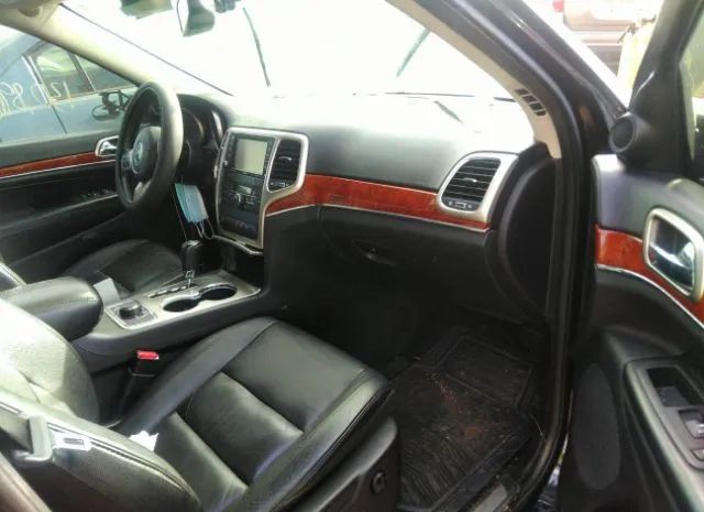 Photo 4 VIN: 1C4RJFBG6DC512917 - JEEP GRAND CHEROKEE 