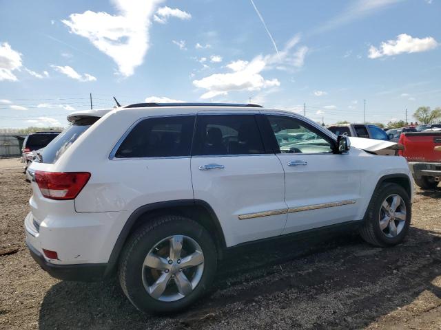 Photo 2 VIN: 1C4RJFBG6DC614637 - JEEP GRAND CHEROKEE 