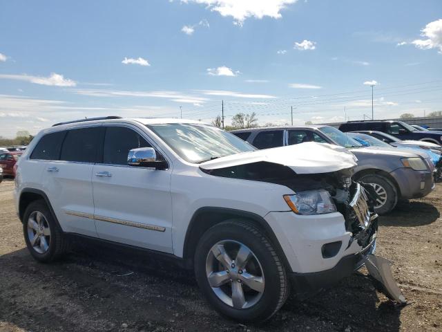 Photo 3 VIN: 1C4RJFBG6DC614637 - JEEP GRAND CHEROKEE 