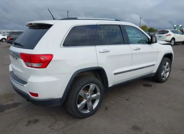 Photo 3 VIN: 1C4RJFBG6DC629896 - JEEP GRAND CHEROKEE 