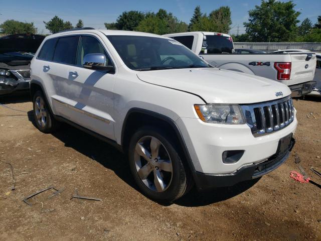 Photo 3 VIN: 1C4RJFBG6DC630238 - JEEP GRAND CHEROKEE 